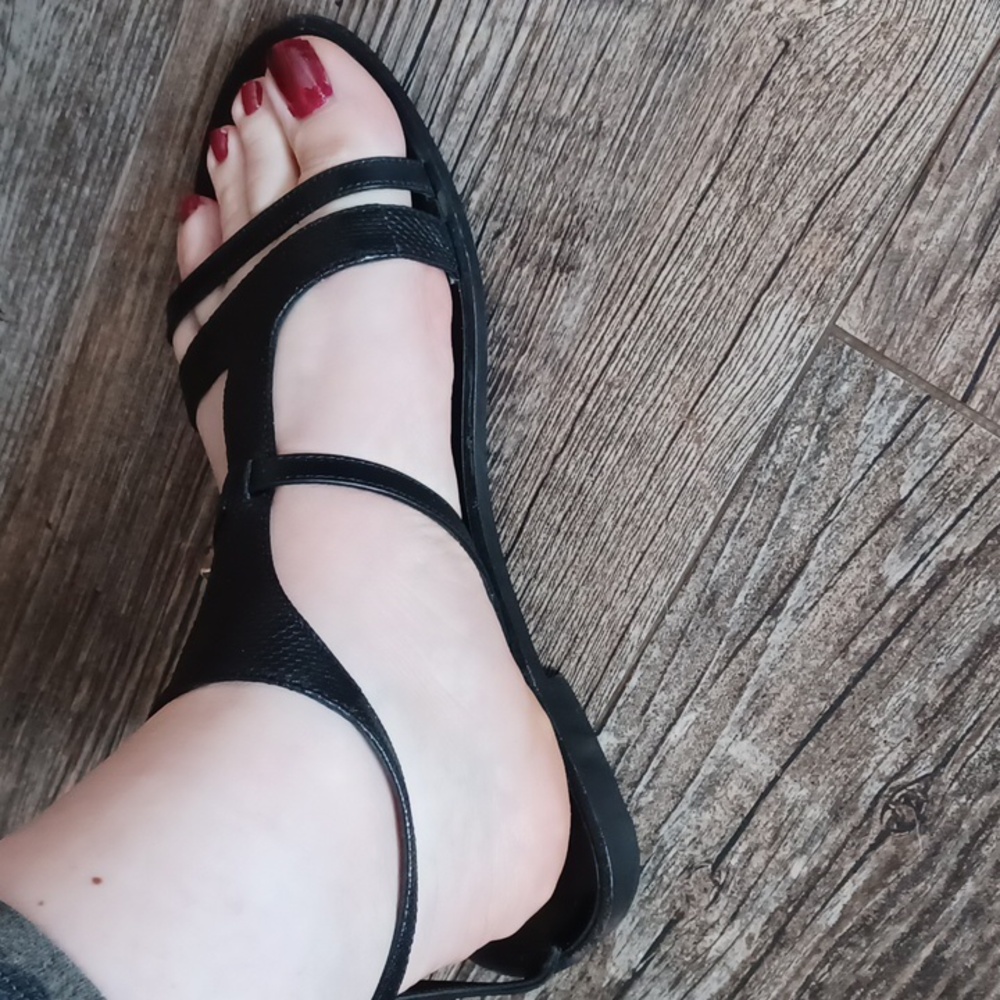 Saint Laurent Sandals - Picture 15 of 16